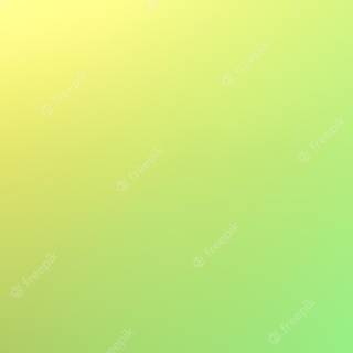 Green banner wallpaper