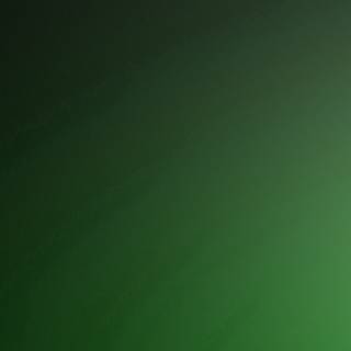 Green banner wallpaper