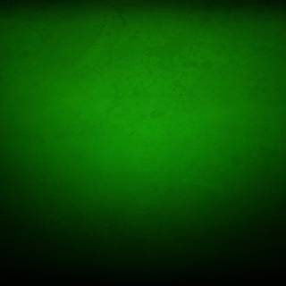 Green banner wallpaper