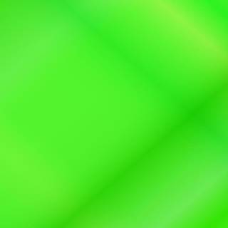 Green banner wallpaper