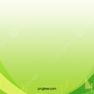 Green banner wallpaper