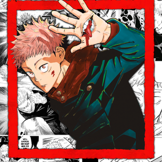Todo Jujutsu Kaisen wallpaper