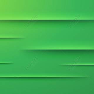 Green banner wallpaper