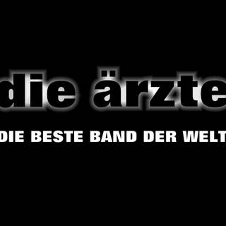 Die Ärzte wallpaper