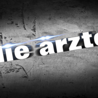 Die Ärzte wallpaper