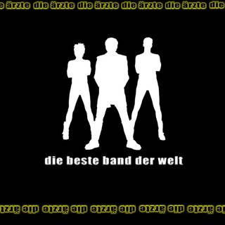 Die Ärzte wallpaper