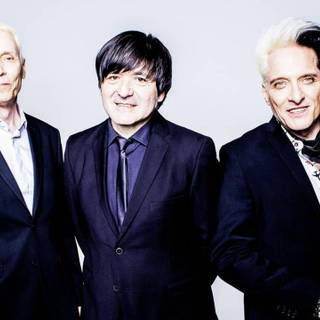 Die Ärzte wallpaper