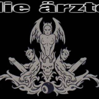 Die Ärzte wallpaper