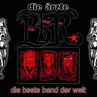 Die Ärzte wallpaper