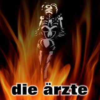 Die Ärzte wallpaper