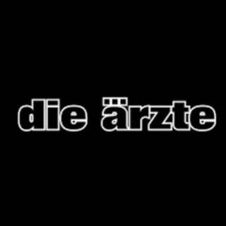 Die Ärzte wallpaper