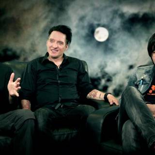 Die Ärzte wallpaper