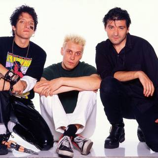 Die Ärzte wallpaper