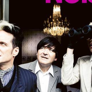 Die Ärzte wallpaper