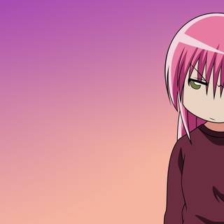 Hayate No Gotoku wallpaper