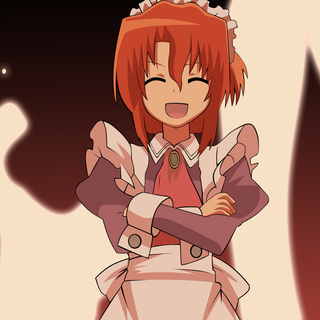 Hayate No Gotoku wallpaper