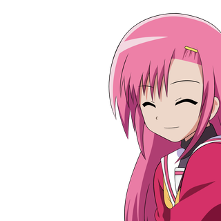 Hayate No Gotoku wallpaper