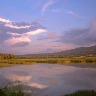 Yamuna River wallpaper