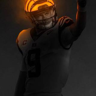 Joe Burrow 2023 wallpaper