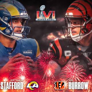 Joe Burrow 2023 wallpaper