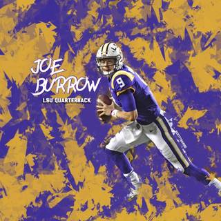 Joe Burrow 2023 wallpaper