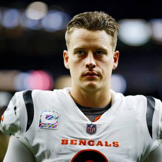 Joe Burrow 2023 wallpaper