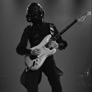 Nameless Ghoul wallpaper