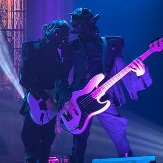 Nameless Ghoul wallpaper