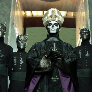 Nameless Ghoul wallpaper