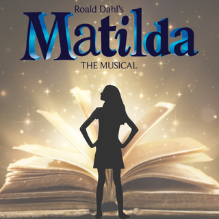 Matilda the Musical wallpaper