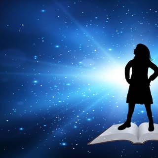 Matilda the Musical wallpaper