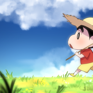 Shinchan laptop wallpaper