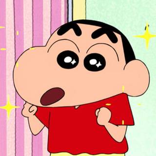 Shinchan laptop wallpaper