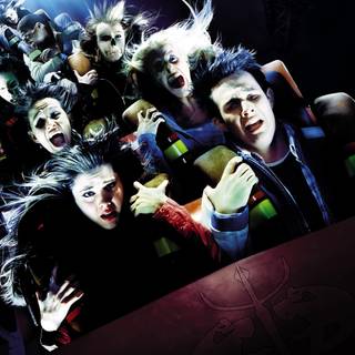 Final Destination 3 wallpaper