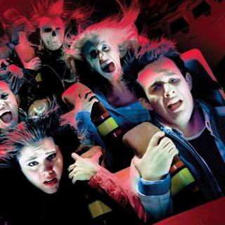 Final Destination 3 wallpaper