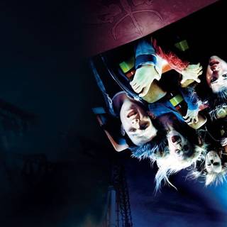 Final Destination 3 wallpaper