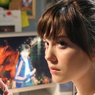 Final Destination 3 wallpaper