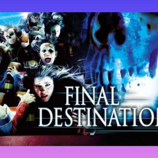 Final Destination 3 wallpaper