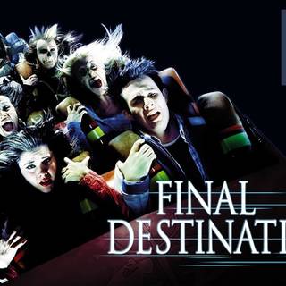 Final Destination 3 wallpaper