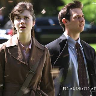 Final Destination 3 wallpaper