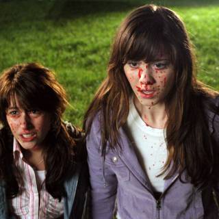 Final Destination 3 wallpaper