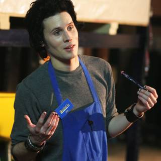 Final Destination 3 wallpaper