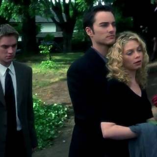 Final Destination 3 wallpaper