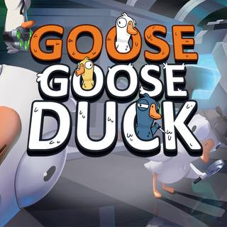 Goose Goose Duck wallpaper