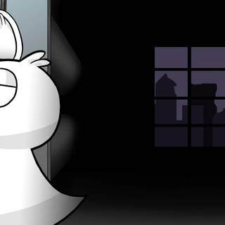 Goose Goose Duck wallpaper