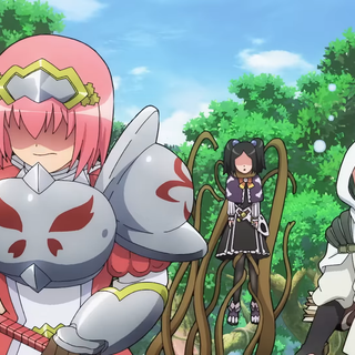 Futoku no Guild wallpaper