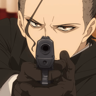 Buddy Daddies wallpaper