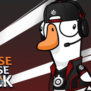 Goose Goose Duck wallpaper