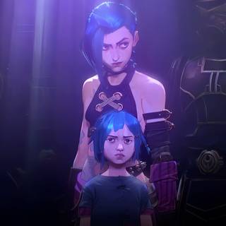 Imagine Dragons Enemy wallpaper