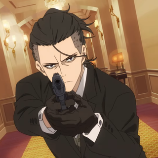 Buddy Daddies wallpaper